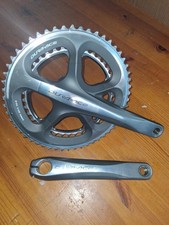 Guarnitura Shimano Dura Ace Fc