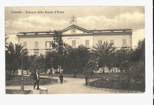 CASERTA -  Palazzo della Banca