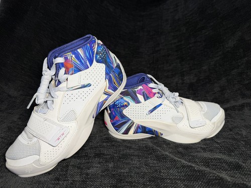 Scarpe basket nike air - scarpe,