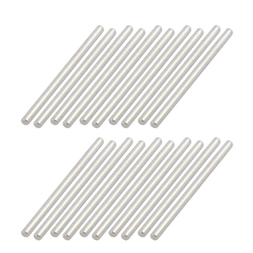 20pz 2mm diam 35mm - 2mm, diam.