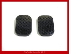 Copripedale Freno Frizione