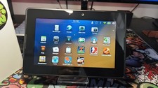 BlackBerry Playbook 16 GB Usato In Ottime Condizioni Con Scatola