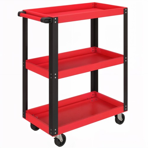 Carrello porta attrezzi 3 - porta,