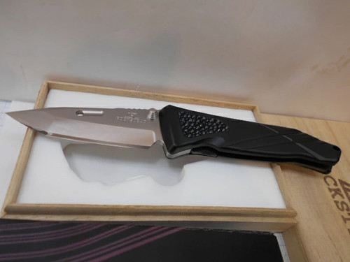 Coltello rockstead chi tomo - coltello,