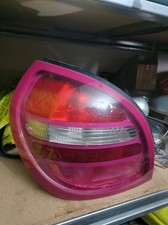 Fanale Posteriore Sinistro