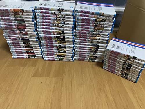 Bleach vol set manga - set,