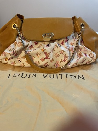 Borsa louis vuitton originale - borsa,