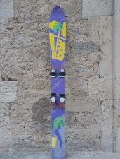 Monoski look 190cm mn - look,