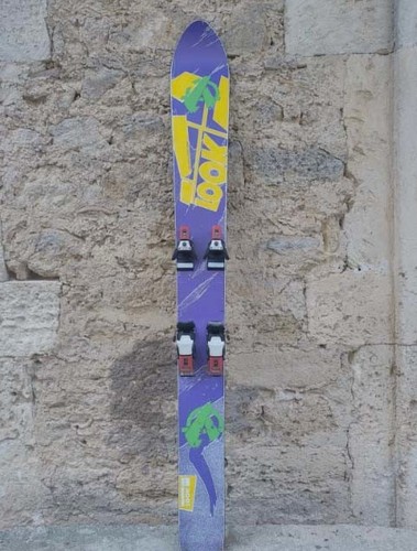 Monoski look 190cm - monoski, mn