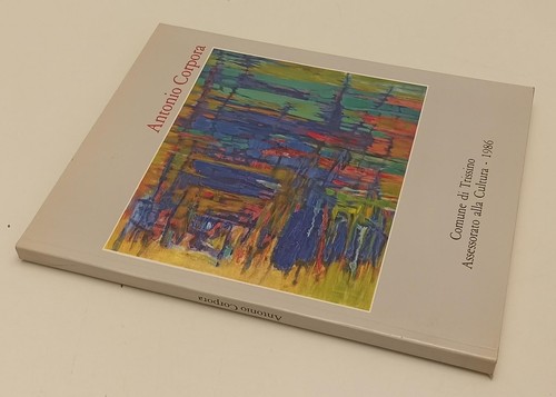 Antonio corpora opere - corpora,