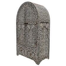 Armadio Orientale Dipinto A