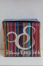 Disney English - Raccolta