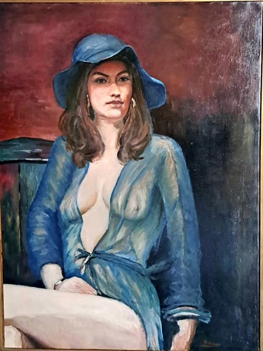 Quadro dipinto mano - dipinto,
