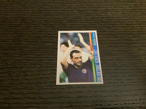 Azzurro mondiaale - azzurro,