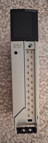 Tsxdey16a3 schneider tsx - tsxdey16a3,