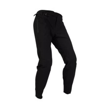 Pantalone FOX Ranger nero MTB