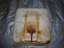 SERBATOIO MOTOM ZAPPATRICE MOTOCOLTIVATORE    MOTOZAPPA MOTOZAPPATRICE