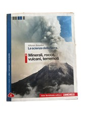 Scienze della terra - le, vol.b