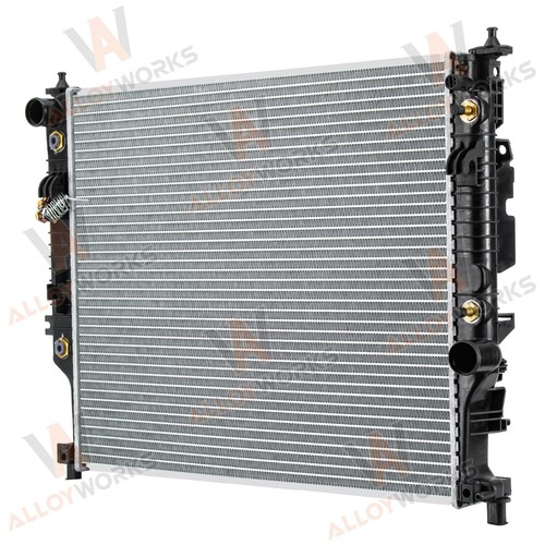 Radiatore acqua per 11 - per, 05-11