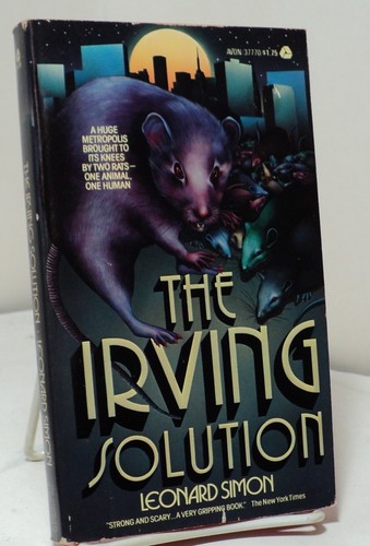 The irving solution leonard - solution,