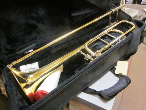 Bach stradivarius 42bo - stradivarius,