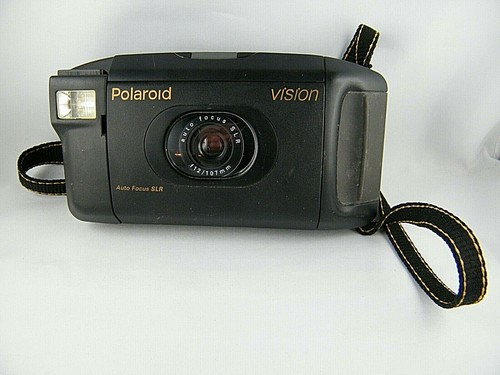 Polaroid vision fotocamera - vision,