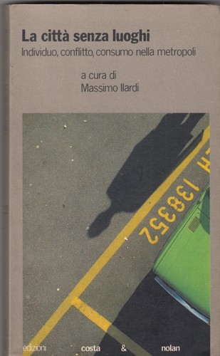 Città senza luoghi - senza,