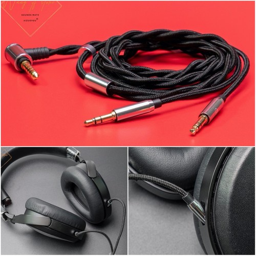 Cavo cavo cuffie audio