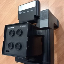 fotocamera  fujifilm no digitale tessera istantanea  rullino 669 analogica,  ytb
