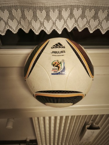 Pallone adidas jabulani world - jabulani,