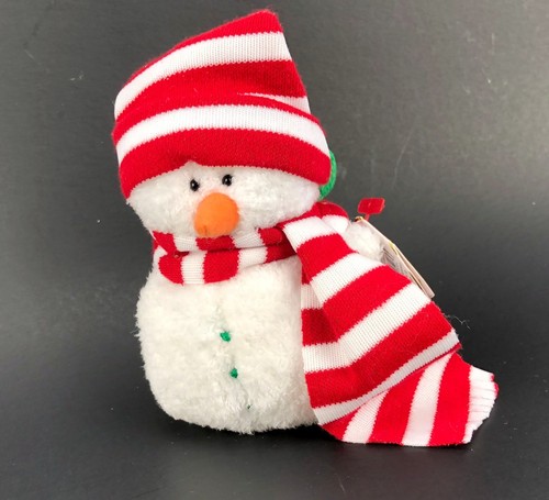 The jingle beanies - ty,