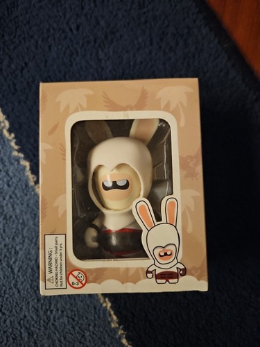 Assassin creed rayman raving - creed,