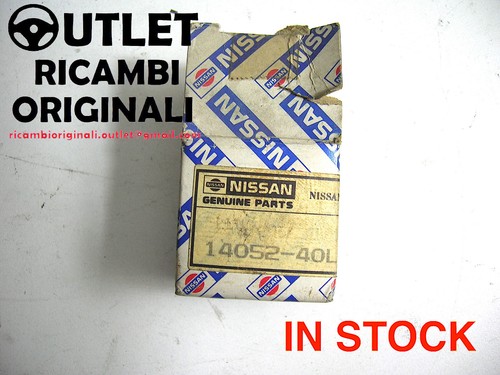 Nissan nuovo ricambio