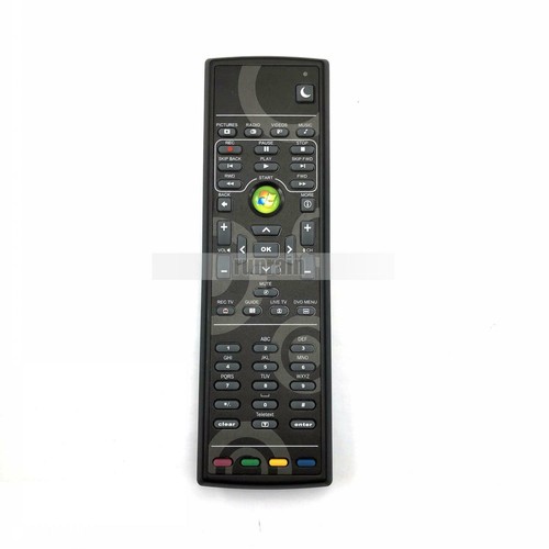 Aim rc118 media - aim, mce