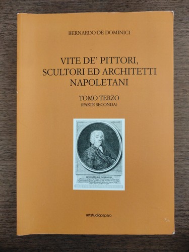 Vite pittori scultori ed - de',