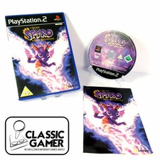 The Legend of Spyro: A New