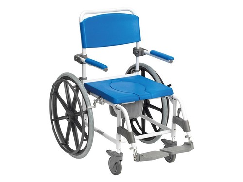 Drive medical sedia rotelle - medical,