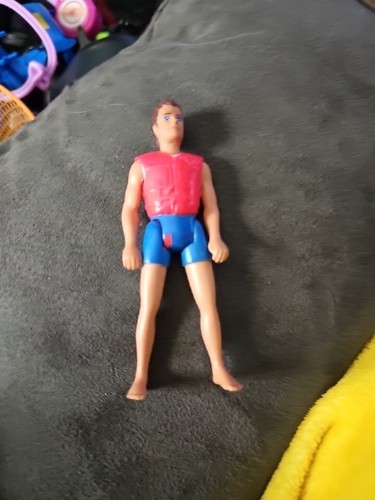 Barbie baywatch ken mitch - barbie,