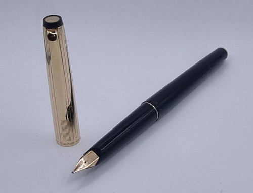 Penna stilografica geha 736 - geha,