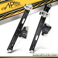 2X Alzavetro Senza Motore