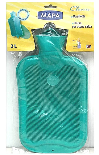 Borsa acqua calda extra - borsa,