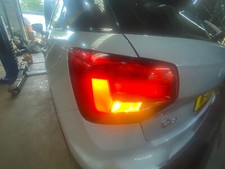 FARO FANALE POSTERIORE