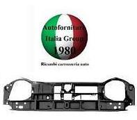 FRONTALE CALANDRA OSSATURA