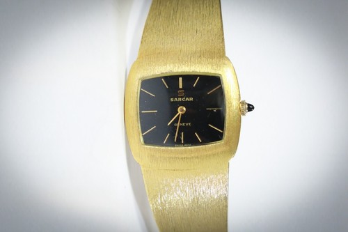 Orologio sarcar geneve - sarcar,