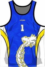 ATAVIKO Canotta Beach Volley