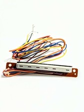 JVC KD-A55 Cassette Deck Parts