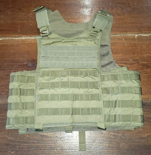Firstspear siege molle s - molle,