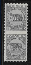 Fiume 1919 varietà - fiume,