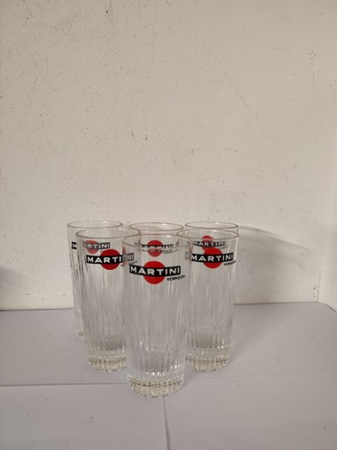 Bicchieri set martini - bicchieri, da