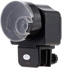 Mangiatoia automatica per